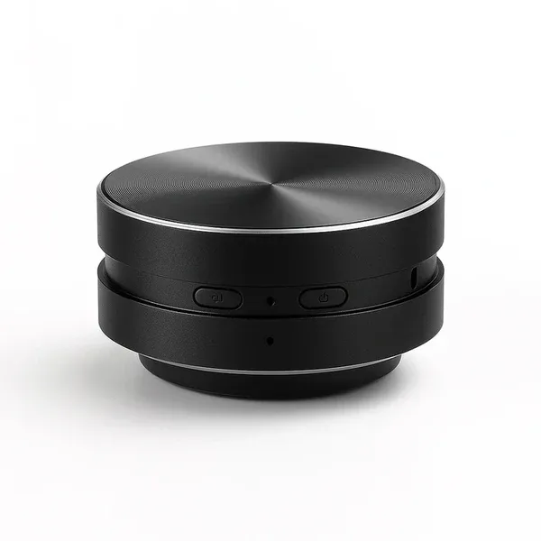 2 Alto-falantes Mini Speake Humbird Bone Conduction